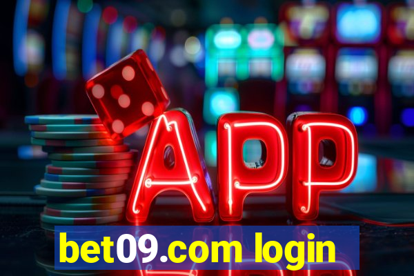 bet09.com login